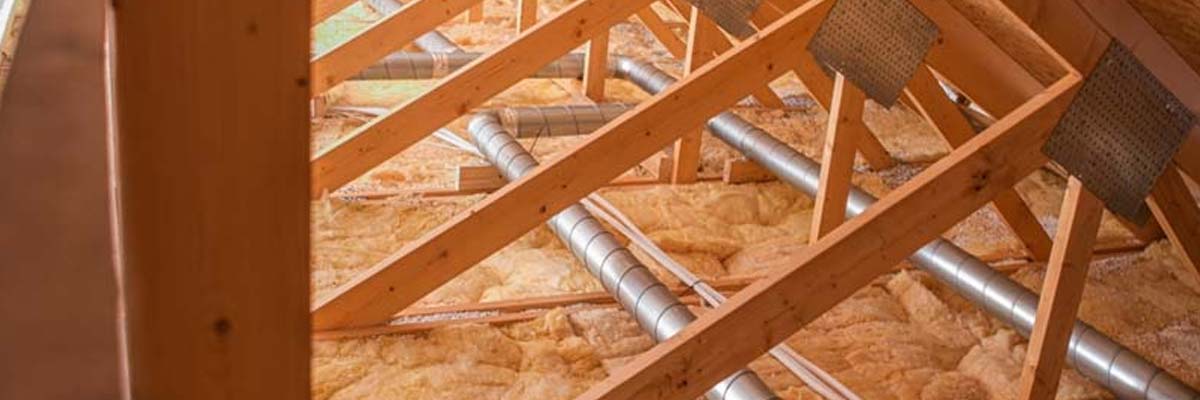 Attic Insulation
