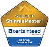 Certainteed ShingleMaster