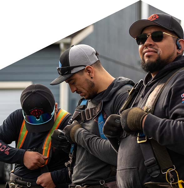 Community Involvement