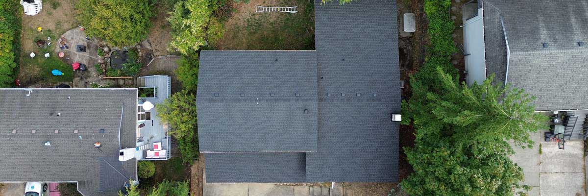 Residential Roofing