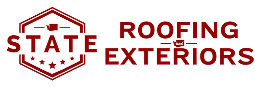 State Roofing & Exteriors Logo