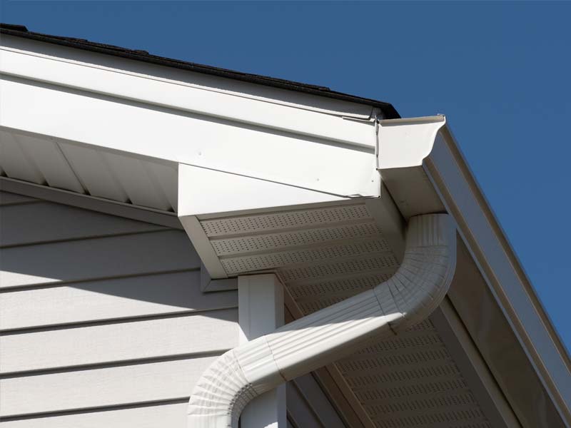 Soffits and Fascia