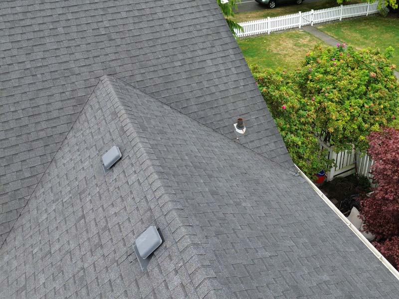 Roof Maintenance Plans